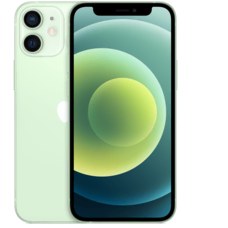 Resim iPhone 12 mini 128GB Green 