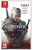 Resim The Witcher 3 Wild Hunt Switch Oyun Nintendo