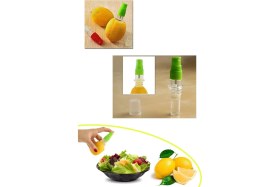 Resim Store Mania Ieg™ Limonluk Sprey - Perfume Cook Limon Spreyi 