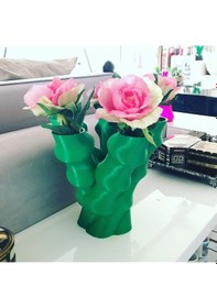 Resim Opencart Ağaç Vazo Sadece Plastik Aparattır 