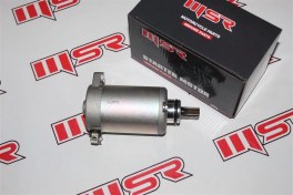 Resim Cf150nk Starter Motor Msr 