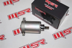 Resim Cf150nk Starter Motor Msr 