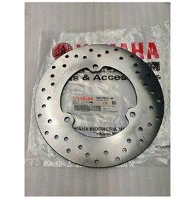 Resim Yamaha Mt-25 Orijinal Arka Fren Diski 1Wd-F582W-00 
