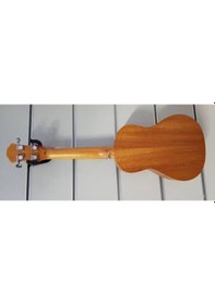 Resim Cremonia Winzz Au07L-23" Ukulele Concert Kılıf Yedektelseti Pena 
