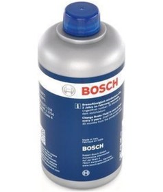 Resim Bosch Dot4 Fren Hidrolik Yağı 500 Ml. Netpar9106 