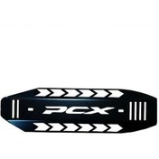 Resim Honda Pcx 125 Egzoz Koruma Demiri 2018 2020 Arasmoto 