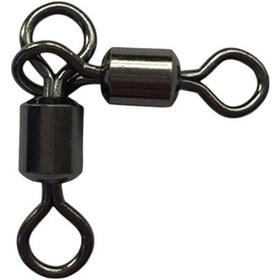 Resim Remixon Ym 1006 No:3/0 2/0 3 Lü Fırdöndü 5 Li Standart 