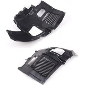 Resim Ön Çam.davlumbazı Sol Uç Kapaklı F10 2010- 