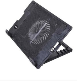 Resim Azemax Flying Notebook Soğutucu Yükseklik Ayarlı Stand SF868 