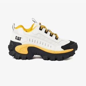 Resim Caterpillar Cat İntruder Kadın Beyaz Outdoor Ayakkabı Düz 013g100955 Beyaz 