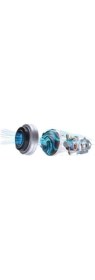 Resim BGBS4HYG1 Pro Hygienic 600 W Toz Torbalı Süpürge 