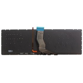 Resim HP Uyumlu Pavilion 15-Ab216Nt 15-Ab217Nt Notebook Klavyesi - 539627297 