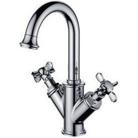 Resim Kale Victorian Lavabo Bataryası 