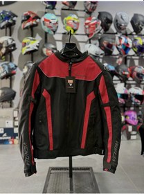 Resim Raptor Hörgüçlü Mont Kırmızı Dört Mevsim 