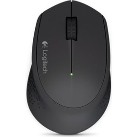 Resim Logıtech M280 Mouse Kablosuz Siyah 910-004287 Diğer 