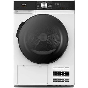 Resim UKM 3093 B101 9 kg Çamaşır Kurutma Makinesi 