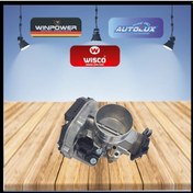 Resim Gaz Kelebegı Vw Golf Jetta Gtı 