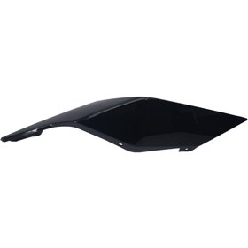 Resim CF Moto NK 250 Sele Alt Panel Sağ Parlak Siyah 