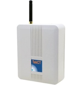 Resim Tekcell FCT GSM Terminali 