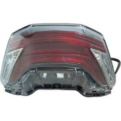 Resim Honda Pcx 125 2021-24 Rgb Stop Komple Bluetooth 