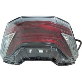 Resim Honda Pcx 125 2021-24 Rgb Stop Komple Bluetooth 