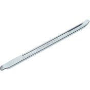 Resim İzeltaş Oluklu Levye Krom 500 MM 