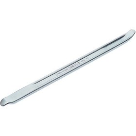 Resim İzeltaş Oluklu Levye Krom 500 MM 