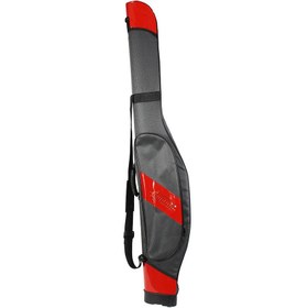 Resim Captain Kamış Çantası PRO 120cm Sert PVC 