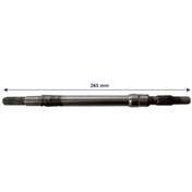 Resim E-BİS ASSİST DS ARKA AKS KISA SOL 268XÖM 
