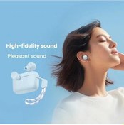 Resim Treasures Anker A3948 Kablosuz Bluetooth Kulaklık, Soundcore A25i Şeker Kutusu, Uzun Ömürlü, Oyun & Müzik, Bluetooth 5.3, Ipx5, Çıkarılabilir Kordon 