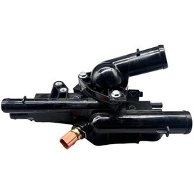 Resim Termostat Yuvası Hyundai Tucson 2010-2015/ix35 2010-2015/hyundai Sonata 2005-2010/ Kia Sorento 2,0 2009-2015 Alt- Product Code 1 Adet 