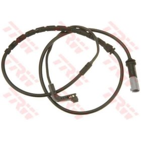 Resim TRW GIC236 Fren Balata Fişi Arka Bmw X5 E70 07- Bmw X6 E71 08- 