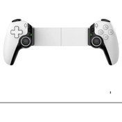 Resim XİRA Telefon Switch Dönüştürücü Bluetooth Oyun Kolu Gamepad D9 