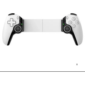 Resim XİRA Telefon Switch Dönüştürücü Bluetooth Oyun Kolu Gamepad D9 