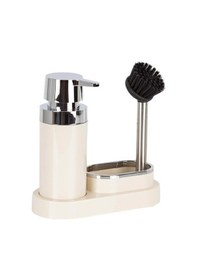 Resim Primanova Polen Mutfak Seti Bej M-e43-09 