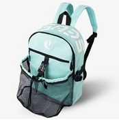 Resim Maxaccess Gençler Basketbol Sırt Çantası Yeşil Büyük Kapasiteli Ayakkabı Bölmeli Fitness Seyahat Çantası Yeşil 