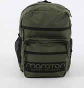 Resim MARATON Unisex Haki Çanta 90075 
