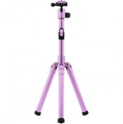 Resim Benro Mefoto Backpacker Air Purple 