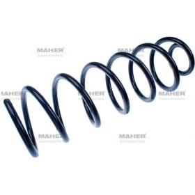 Resim Helezon Yayı Vectra B 1996-2003 Arka 424016 2 Adet 