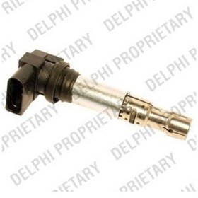 Resim DELPHI CE20030-12B1 ATEŞLEME BOBİNİ GOLF IV V BORA POLO JETTA CAD 