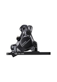 Resim Shımano Hidrolik Disk Fren Kaliperi Ön Ultegra Br-r8170 