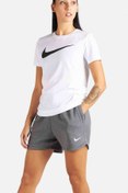 Resim Nike Kadın T-Shirt Dri-Fit Park Cw6967-100 Dri-Fit Park Nike