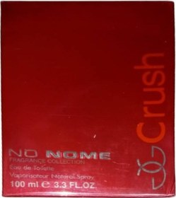Resim No Nome 087 Crush Kadın Parfüm EDT 100 ML 