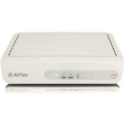 Resim Tp-Link Airties Aır-4742 300 Mbps Adsl Kablosuz Modem 