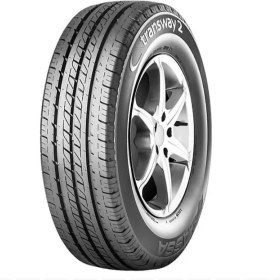 Resim Lassa 215/75 R16c 116/114r 10 Kat Transway 2 Hafif Ticari Yaz Lastiği (Üretim Yılı:2025) 