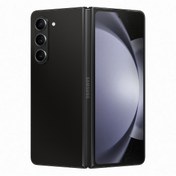 Resim Samsung Z Fold 5 | 256 GB 12 GB Siyah 
