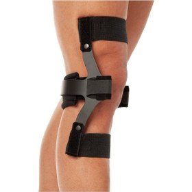 Resim Medikaltec Diz Kafesi Medium M 34-38 Cm 