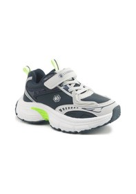 Resim Lumberjack Fuzzy 5pr Lacivert Erkek Çocuk Spor Ayakkabı 000000000102021768 Lacivert-beyaz 