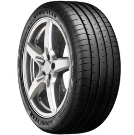 Resim Goodyear 285/30r20 99y Xl Eagle F1 Asymmetric 5 (yaz) (2020) 