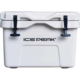 Resim Icepeak Aden Buzluk 25 Litre 